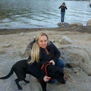 Meet your Posher, Tawny